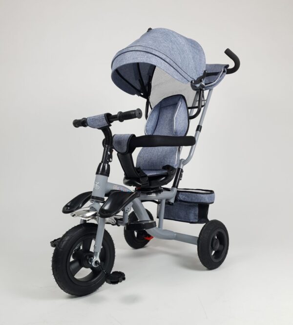 TRICIKL 419 SIVI