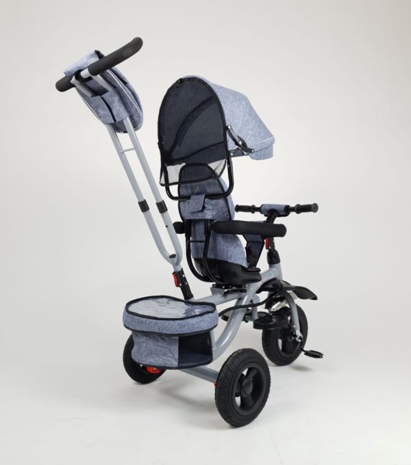 TRICIKL 419 SIVI - Image 3