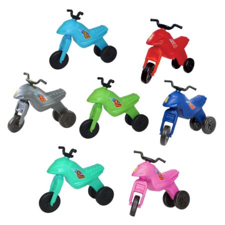 MOTOR VELIKI