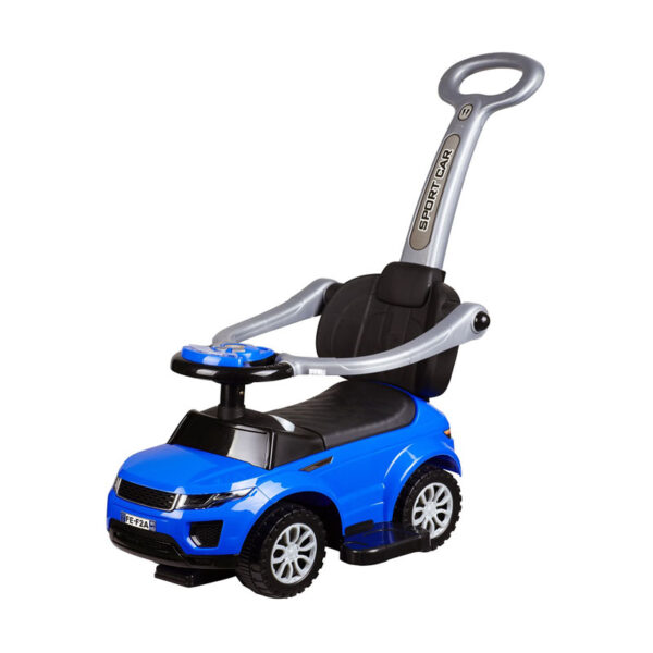GURALICA 453 AUTO PLAVI