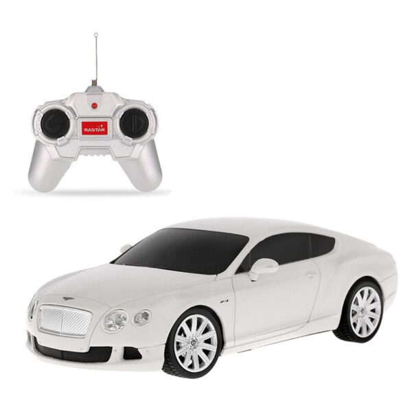 R/C 1/24 BENTLEY CONTINENTAL GT SPEED