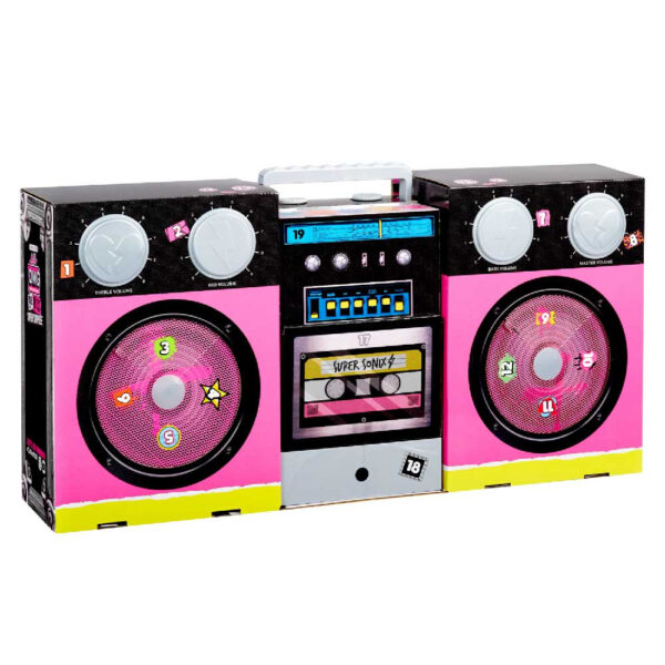 LOL REMIX SUPER SURPRISE SET - Image 2