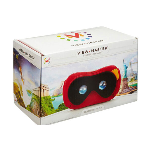 3D VIEWER VIRTUAL REALITY PRO NAOCARE ZA PAMETNE T