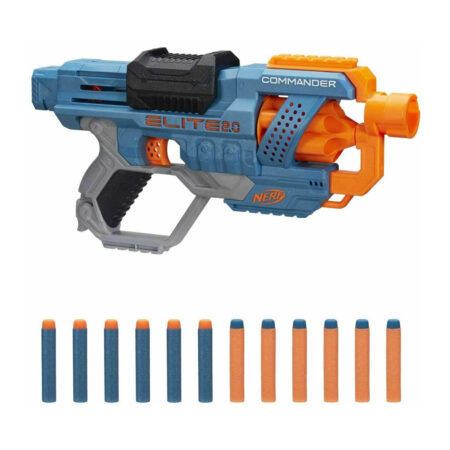 NER ELITE 2 COMMANDER RC