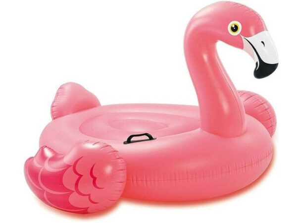 FLAMINGO-DUŠEK ZA VODU RIDE ON - Image 2