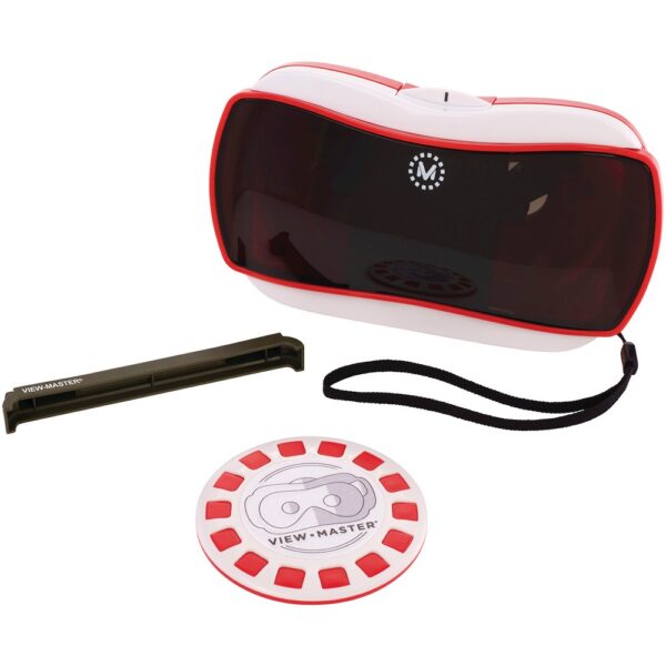 3D VIEWER VIRTUAL REALITY PRO NAOCARE ZA PAMETNE T - Image 2