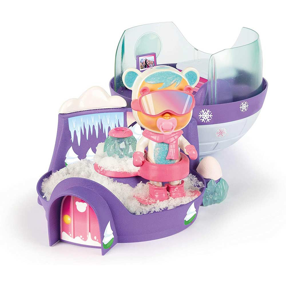 MINI CRYBABIES KRISTALS IGLO - Slika 3