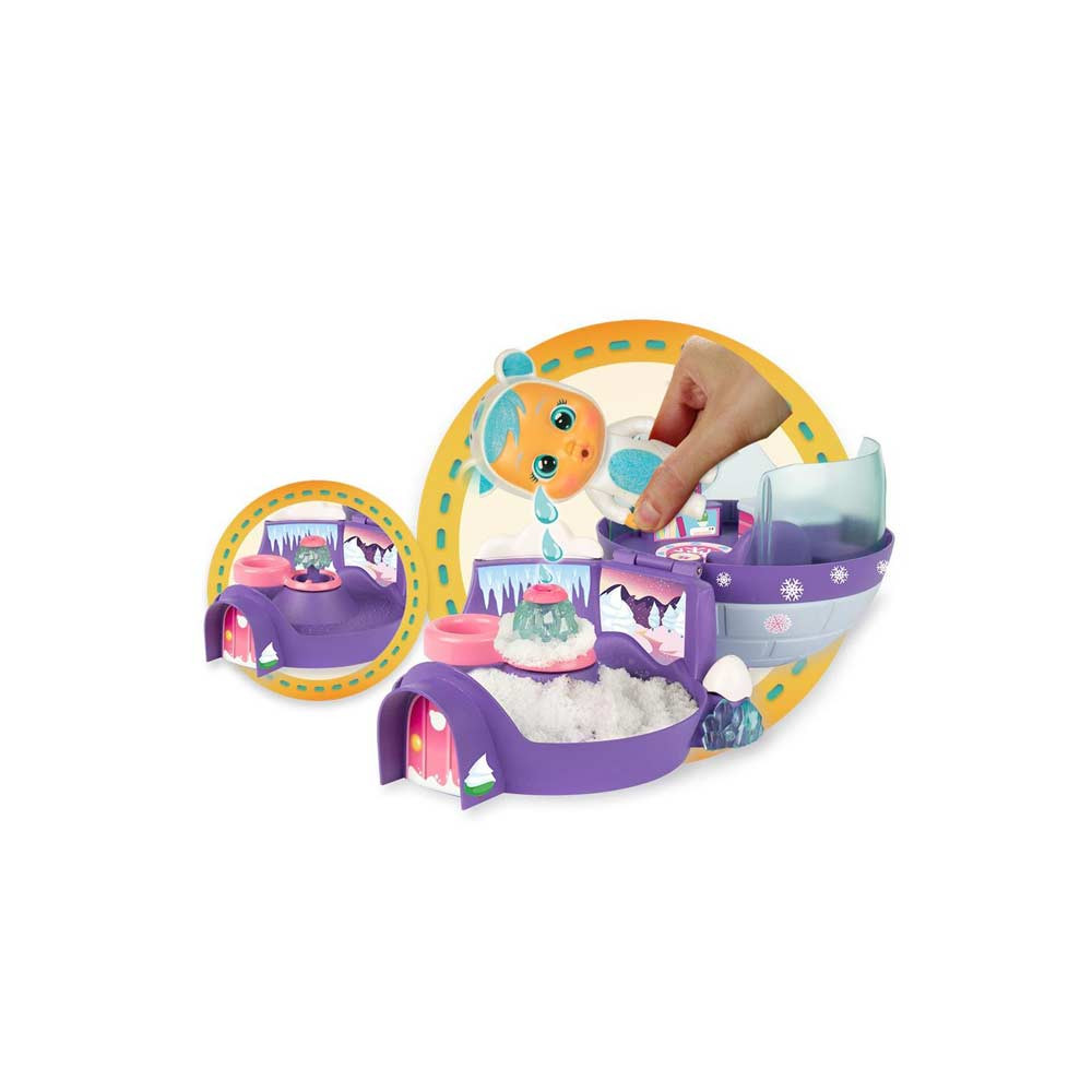 MINI CRYBABIES KRISTALS IGLO - Slika 4