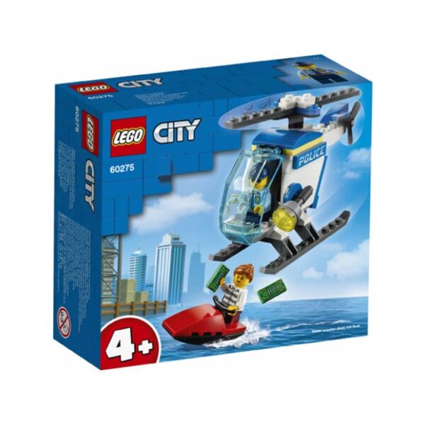 LEGO CITY 60275