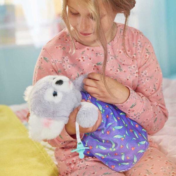 COZY DOZY INTERAKTIVNA KOALA - Image 4