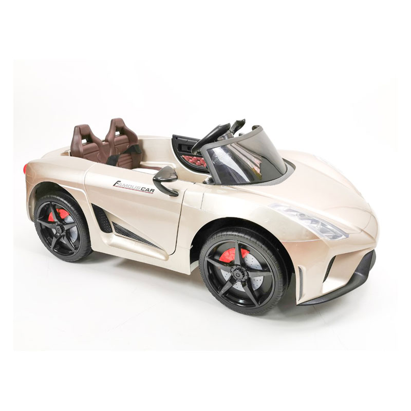 AUTO 244-1 METALIK ZLATNI - Slika 3