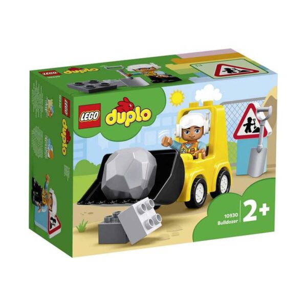 LEGO DUPLO 10930