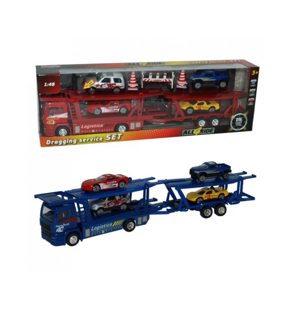 MET.KAMION 1:48 ZVUK.S