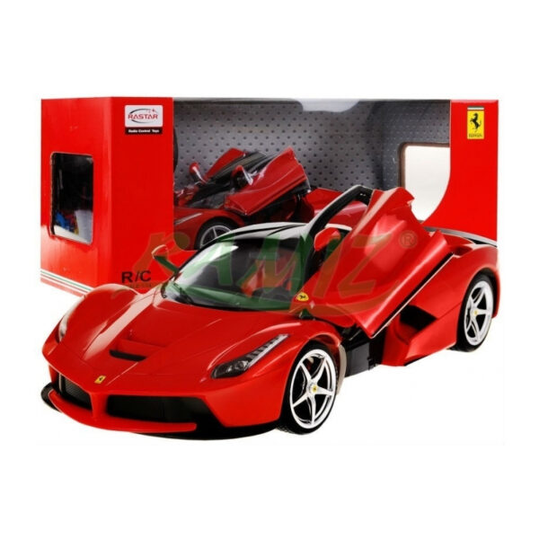 R/C 1/14 FERRARI LAFERARI