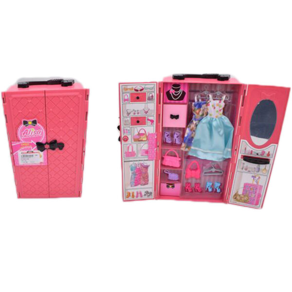 ORMAN SET PL
