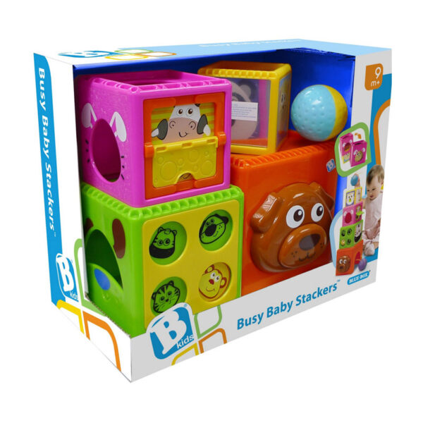B KIDS BABY KOCKE