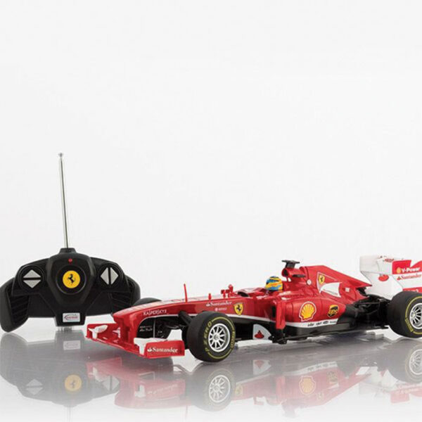 FORMULA F138 - Image 2