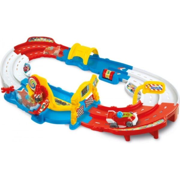 CLEMENTONI STAZA BABY TURBO - Image 2