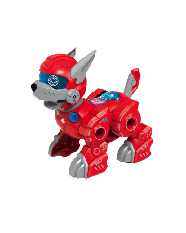ROBOT PAS 801 - Image 2
