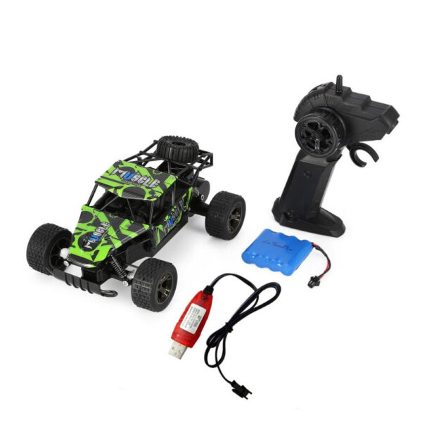 RACING KING R/C 11234