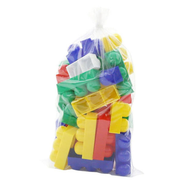 KOCKE 33 DELOVA