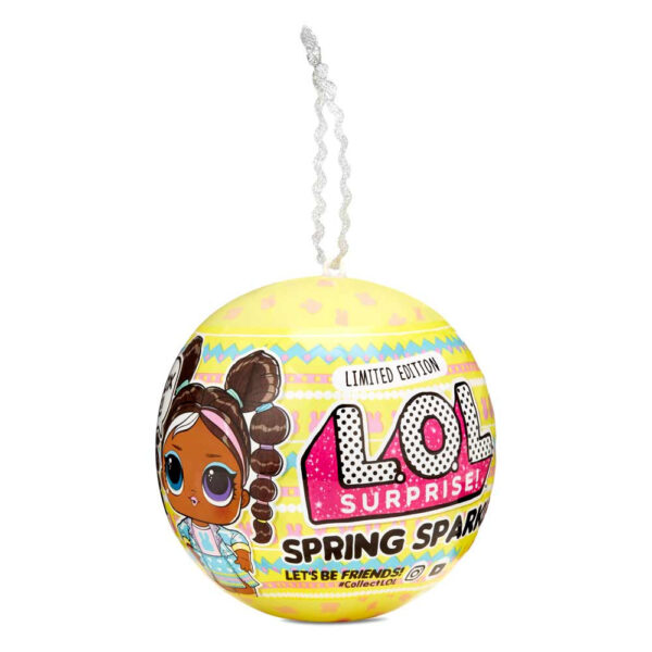 LOL SURPRISE EASTER SUPREME SK - Image 2