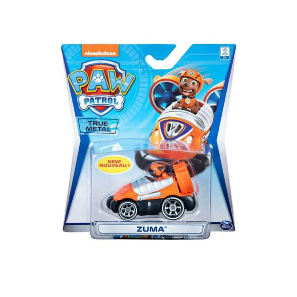 PAW PATROL SPASILACKA VOZILA ASST - Image 2