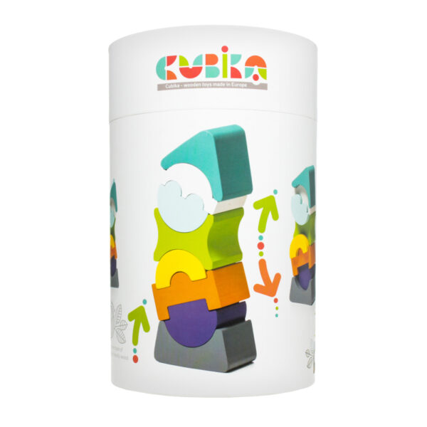 CUBIKA KULA