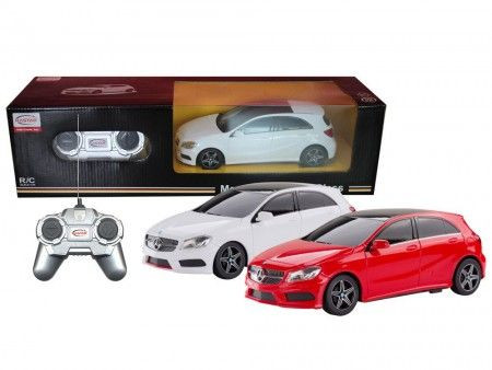 R/C 1/24 MERCEDES BENZ A-CLASA