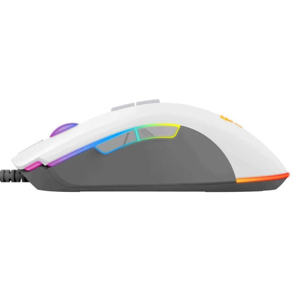 Mis gaming Fantech X17 Blake Space Edition beli - Image 3
