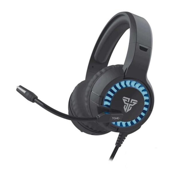 Slusalice gaming Fantech HQ52s Tone+crne