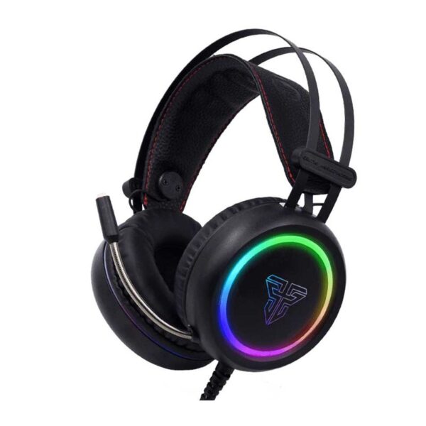 Slusalice gaming Fantech HG15 Captain 7.1 crne