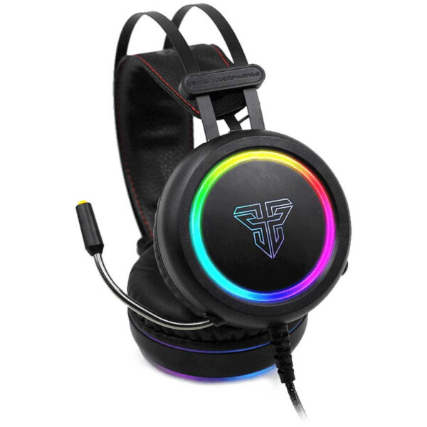 Slusalice gaming Fantech HG15 Captain 7.1 crne - Image 2
