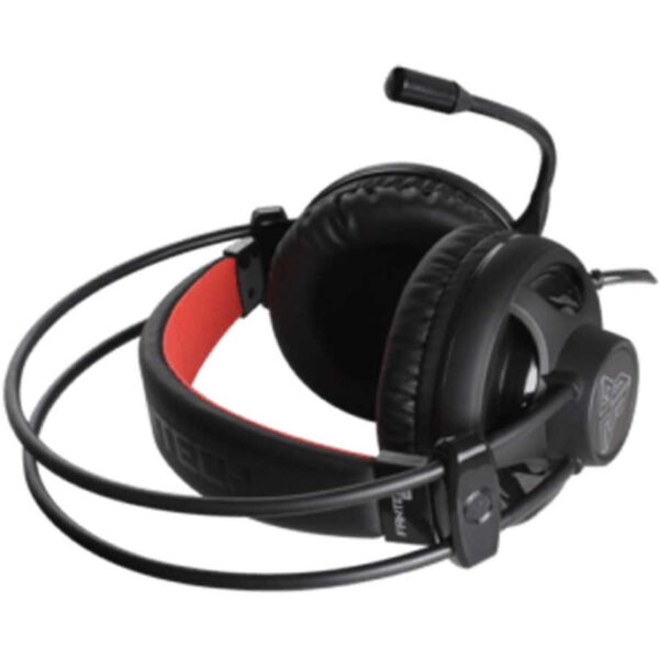 Slusalice gaming Fantech HG13 crne - Image 2