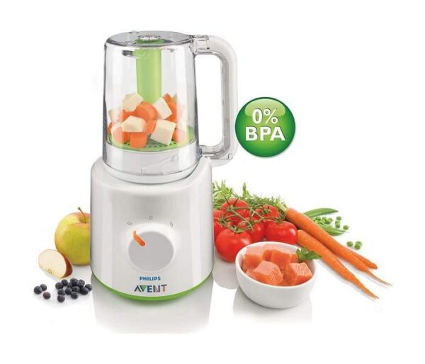 AVENT BLENDER