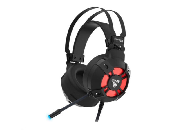 Slusalice gaming Fantech HG11 Captain 7.1 crne