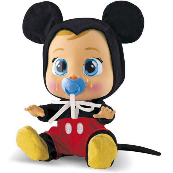 CRYBABIES MICKEY - Image 2