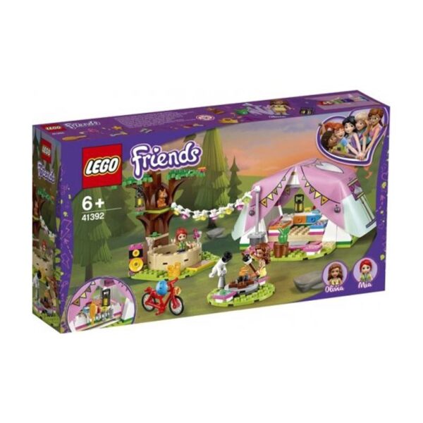 LEGO FRIENDS 41392