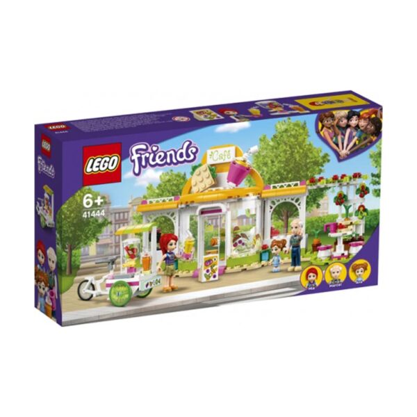 LEGO FRIENDS 41444