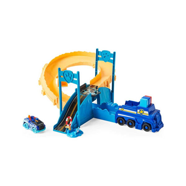 PAW PATROL POLICISKI SPASILACKI SET - Image 2