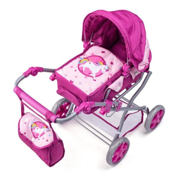 KOLICA ZA BEBE LUTKE SREDNJA - Image 2