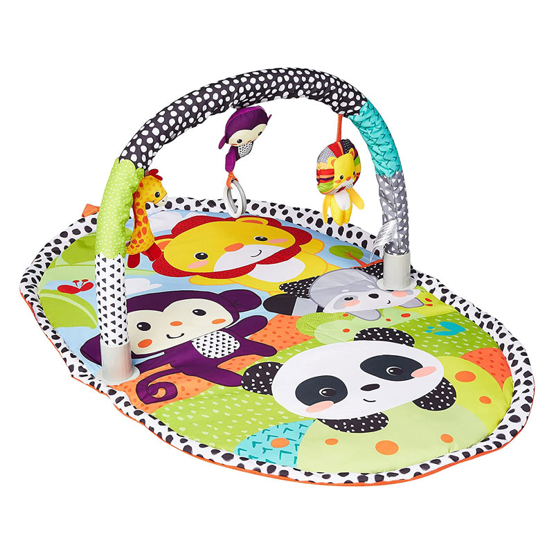 GYM PODLOGA ZA IGRU Dečiji svet Igračke za decu