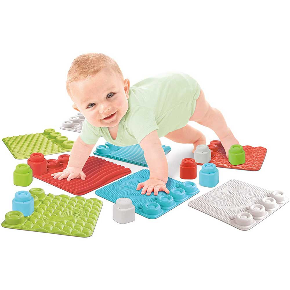 CLEMMY MAXI BABY PUZZLE - Slika 2