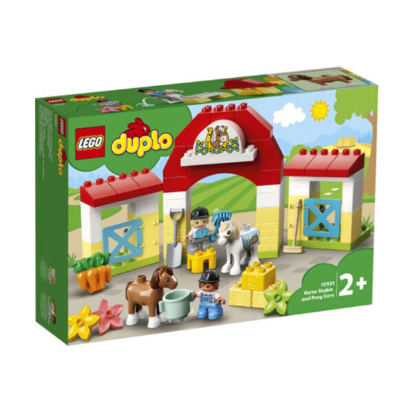 LEGO DUPLO 10951