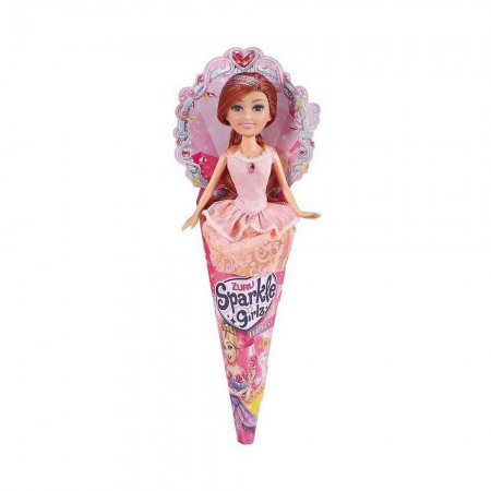 SPARKLE GIRLZ PRINCEZA U KORNETU ASST - Slika 2