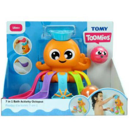TOMY IGRACKA ZA VODU TUBESIDE TALA
