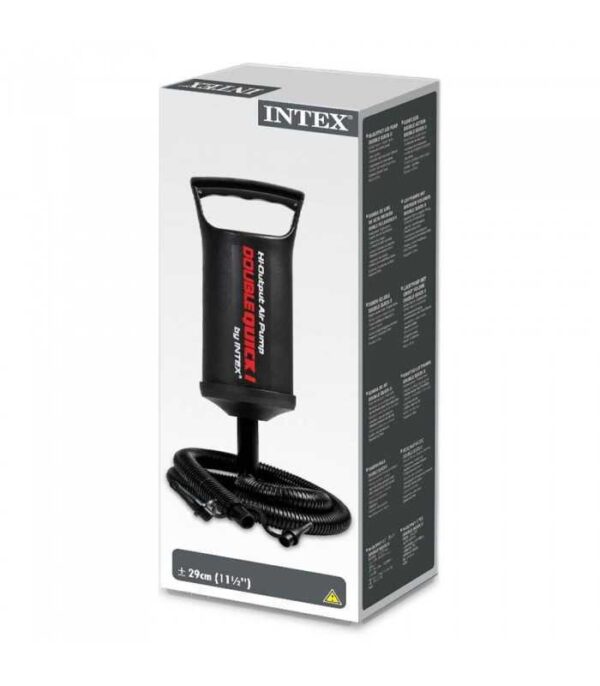 PUMPA 29 CM INTEX