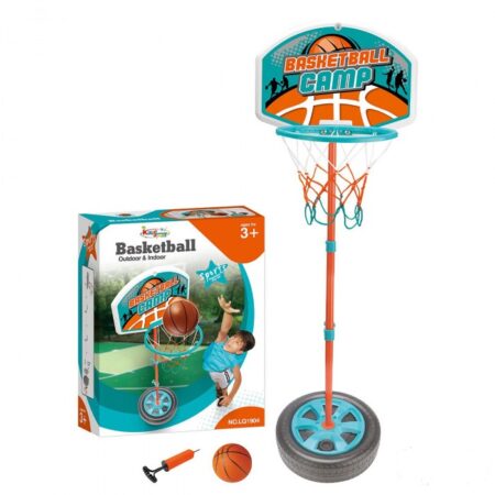 KOSARKASKI SET  120 CM