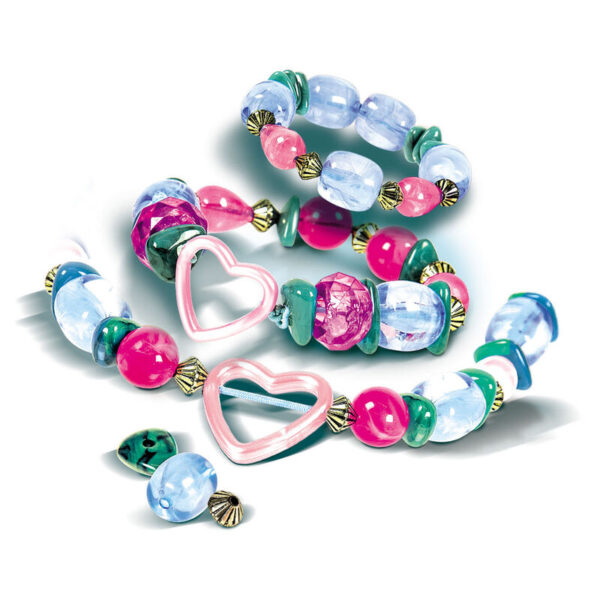 CRAZY CHIC MINERAL SET ZA NARUKVICE - Image 2