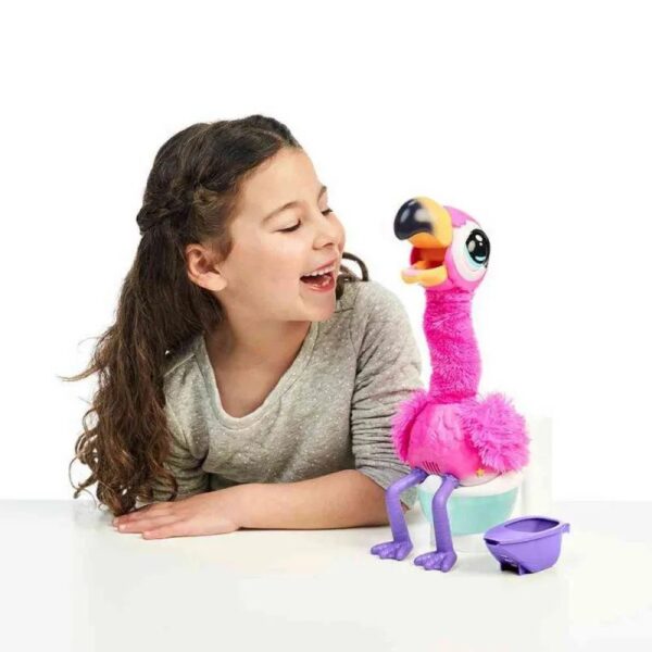 LLP GOTTA GO FLAMINGO - Image 3